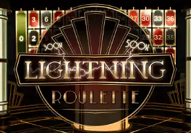 Lightning Roulette